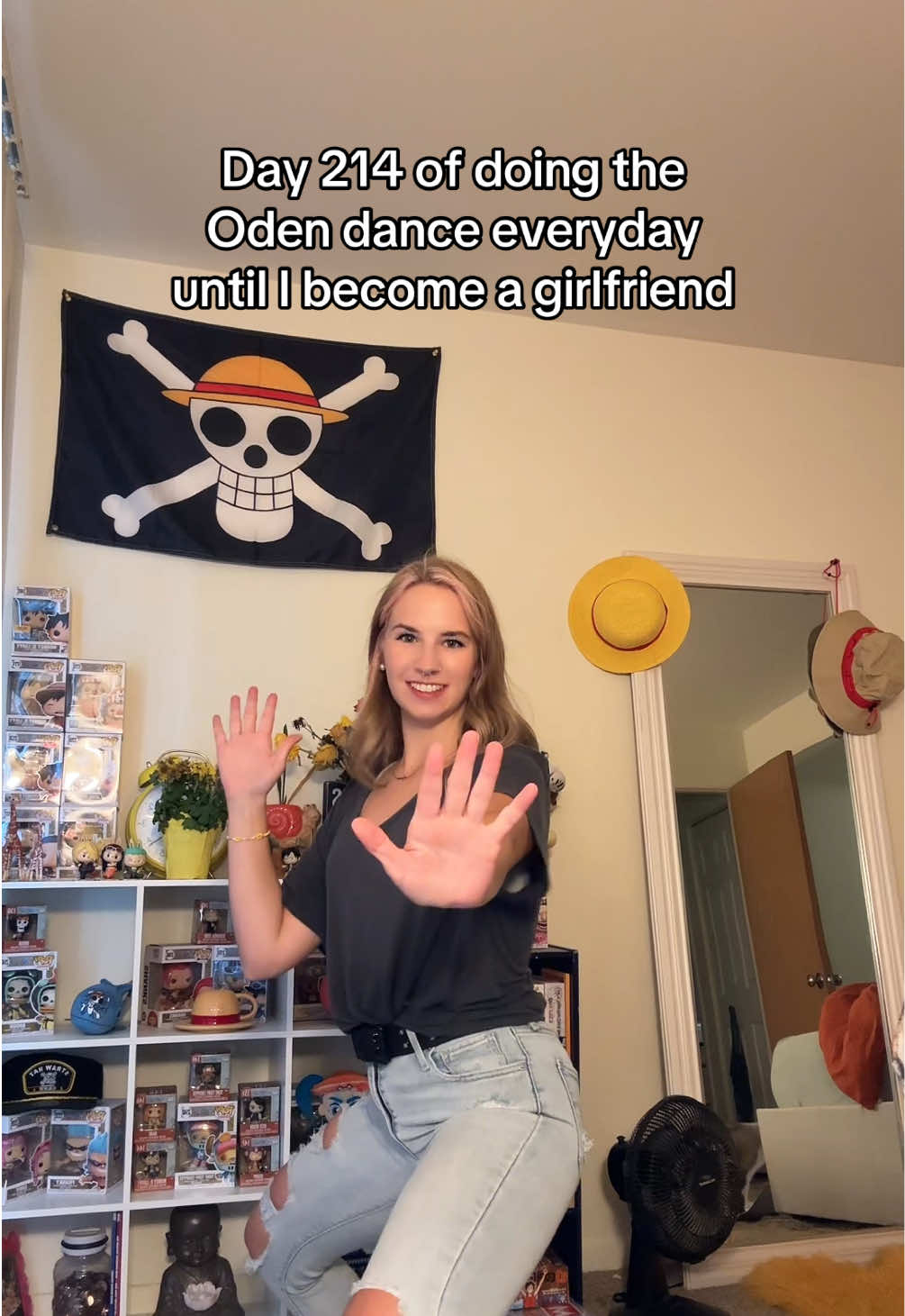 @Captain Kat