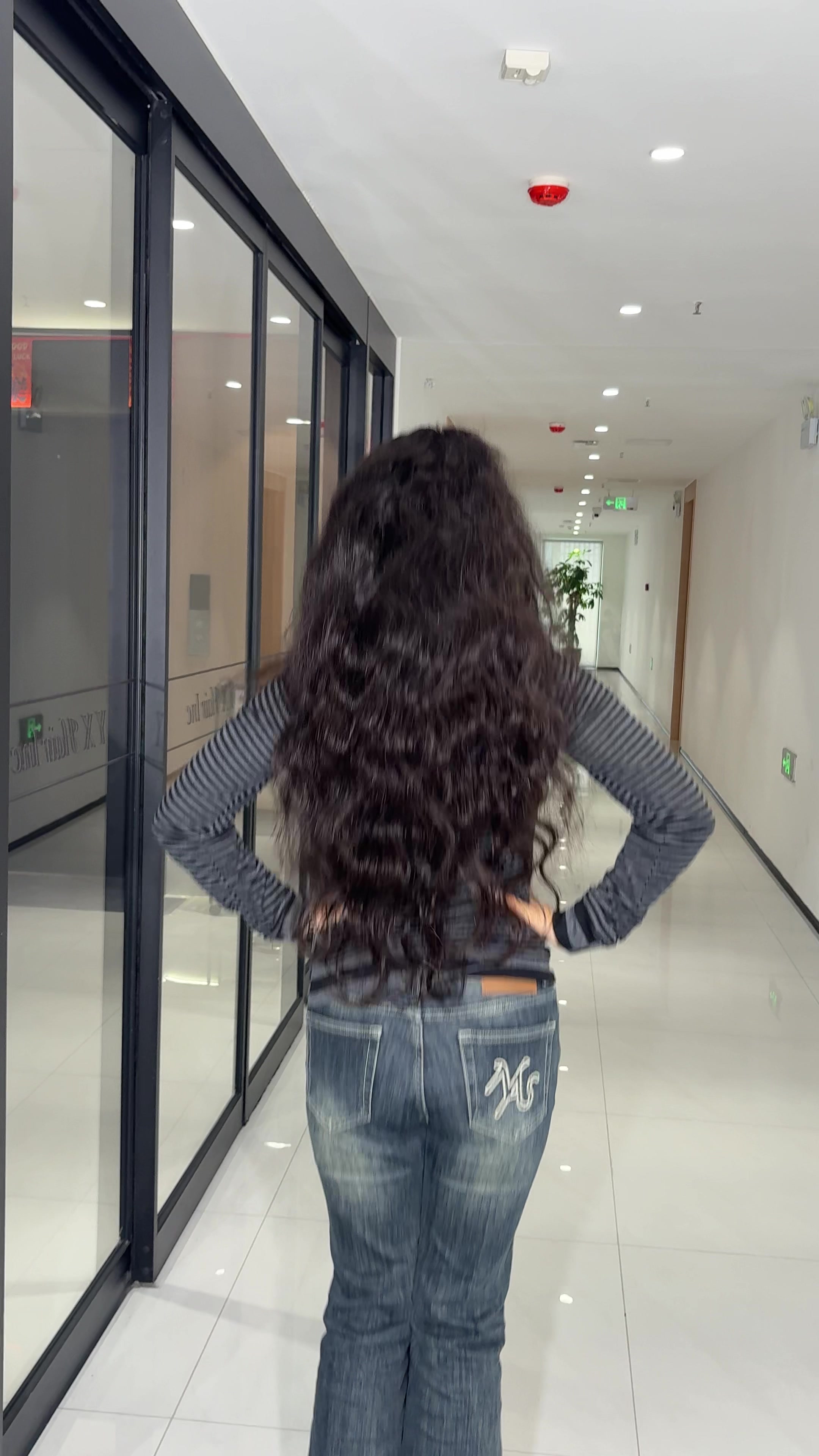 @Hot Star Hair