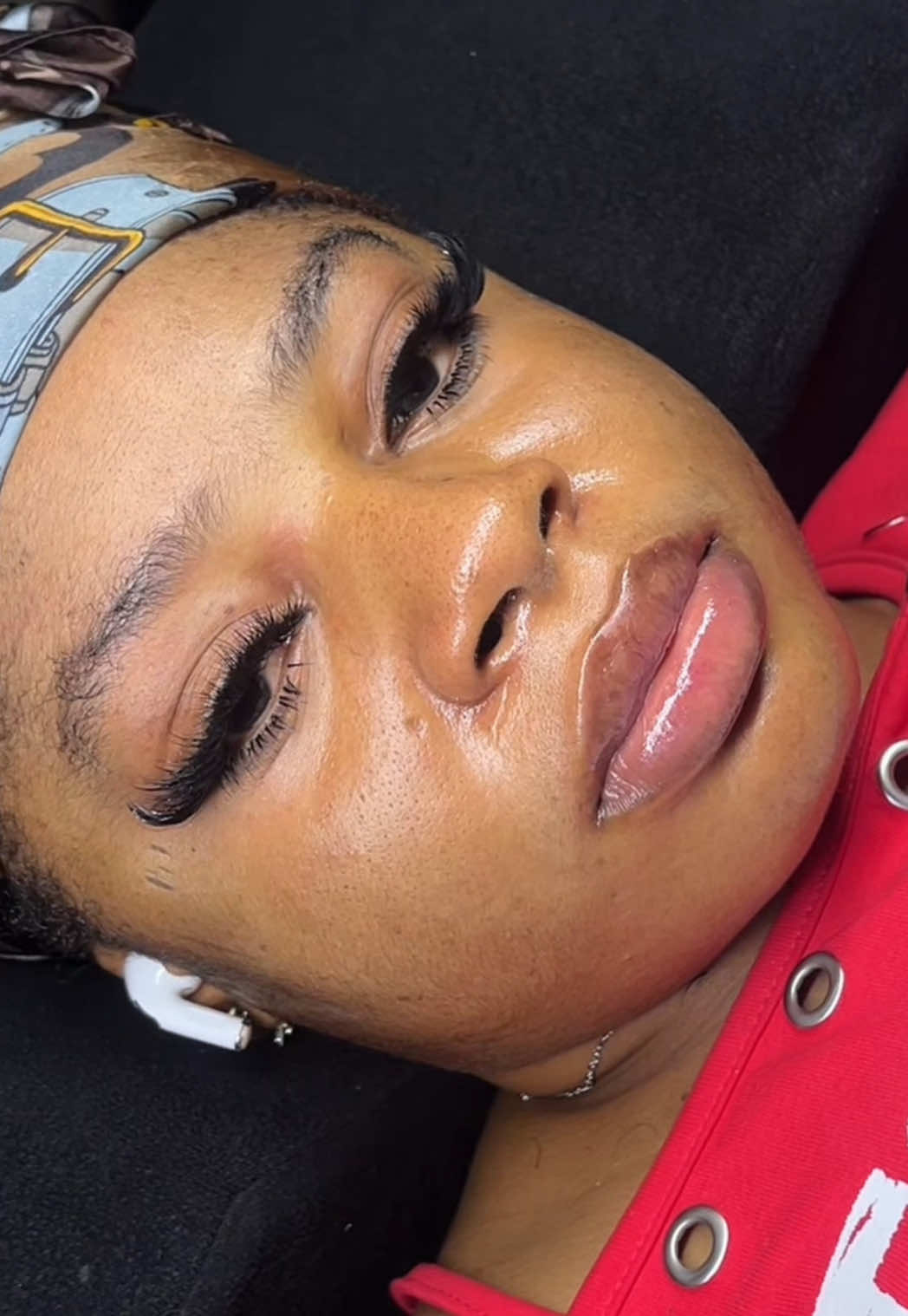 @LASH/NAIL TECH IN ISHERI,IDIMU