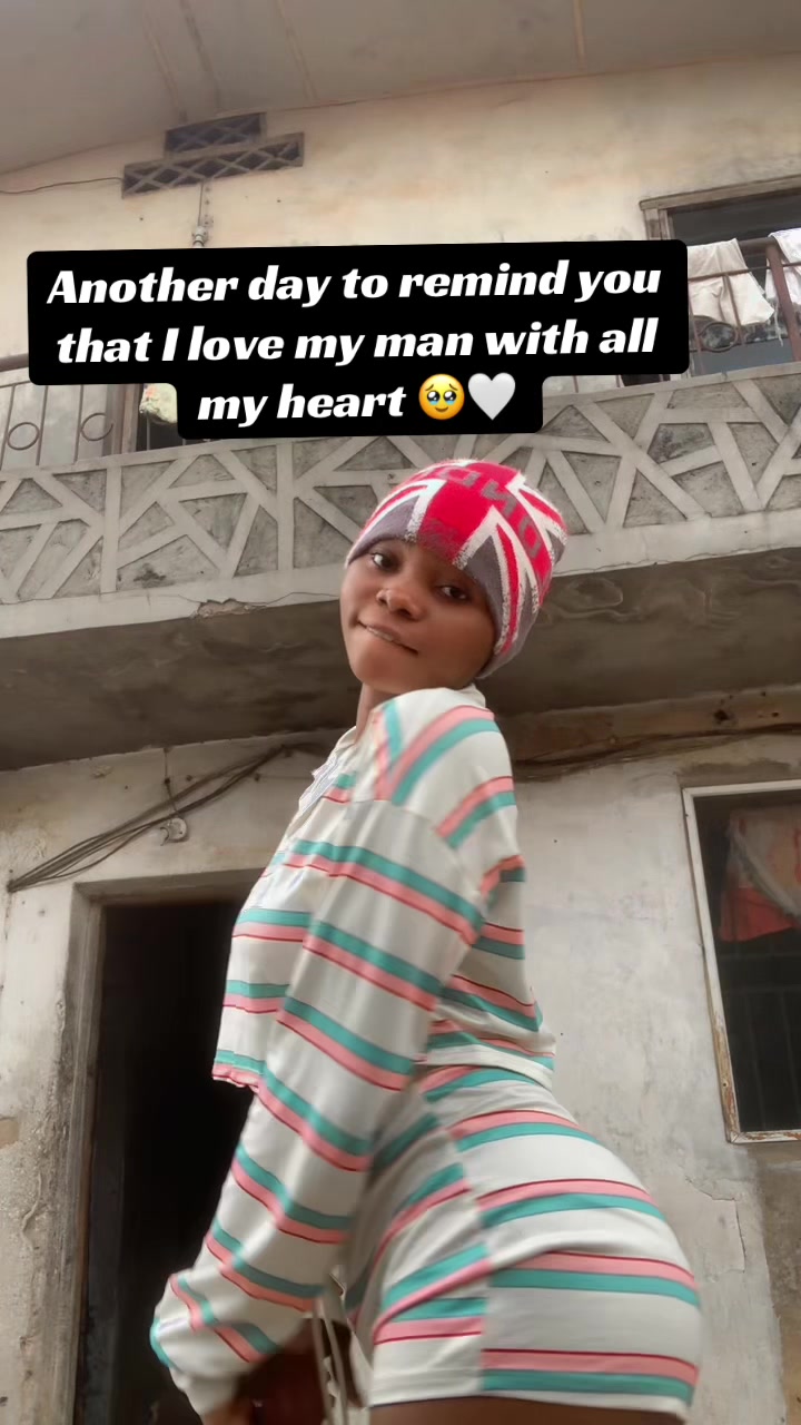 @Morenikeji Bby 🔐🦋❤️