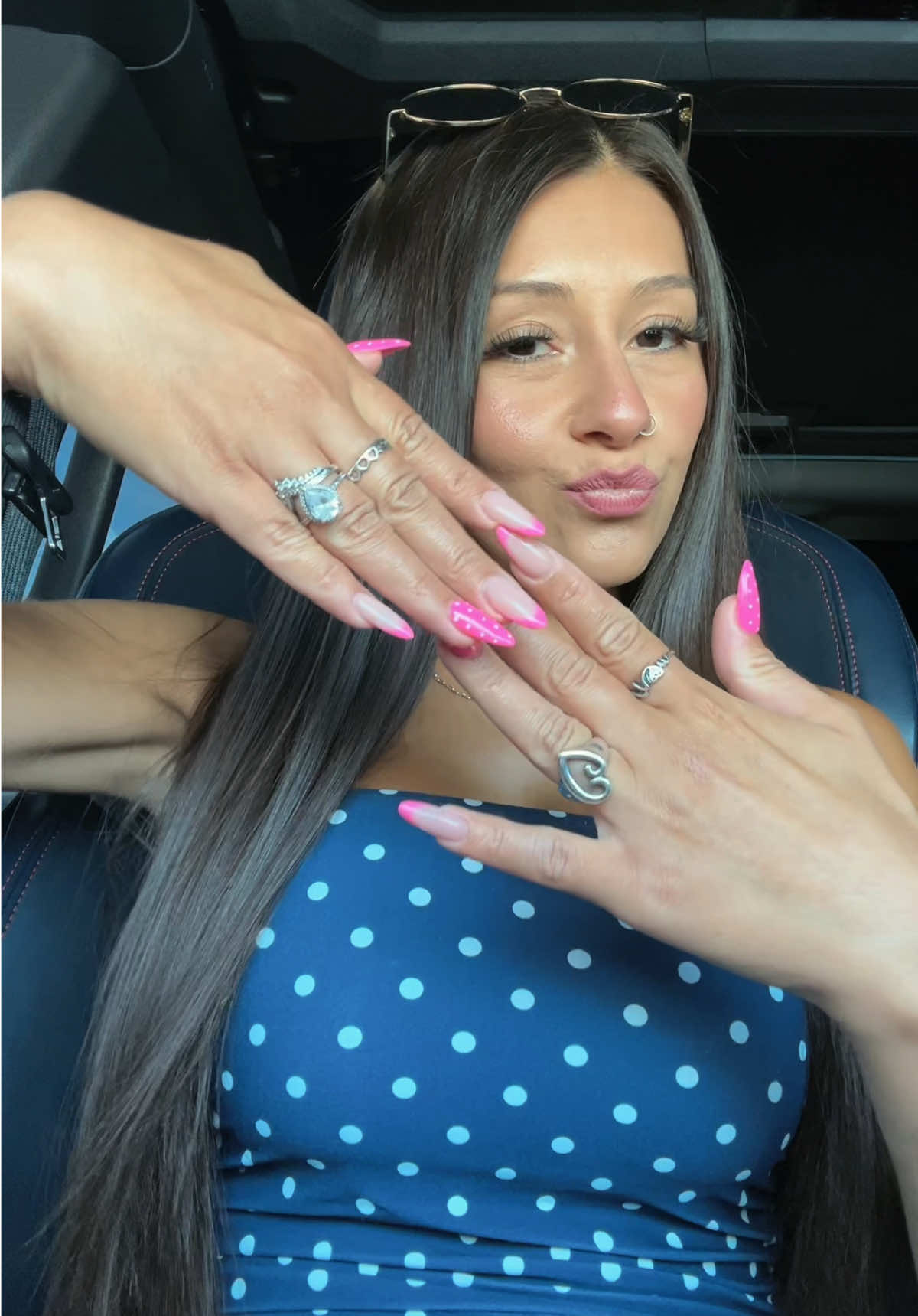 @Audrey Nicole Sanchez|SAHM4