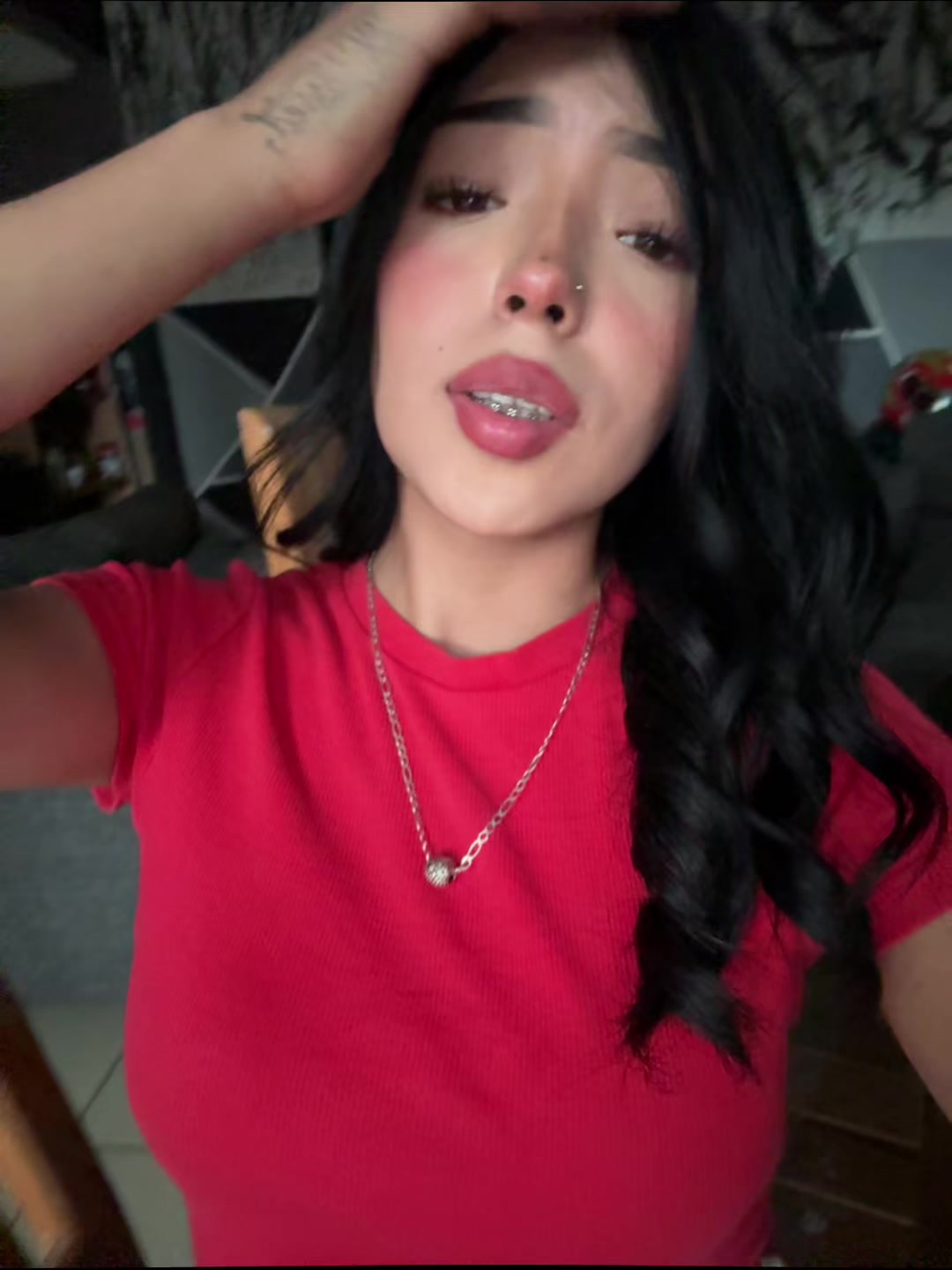 @Ashanty!