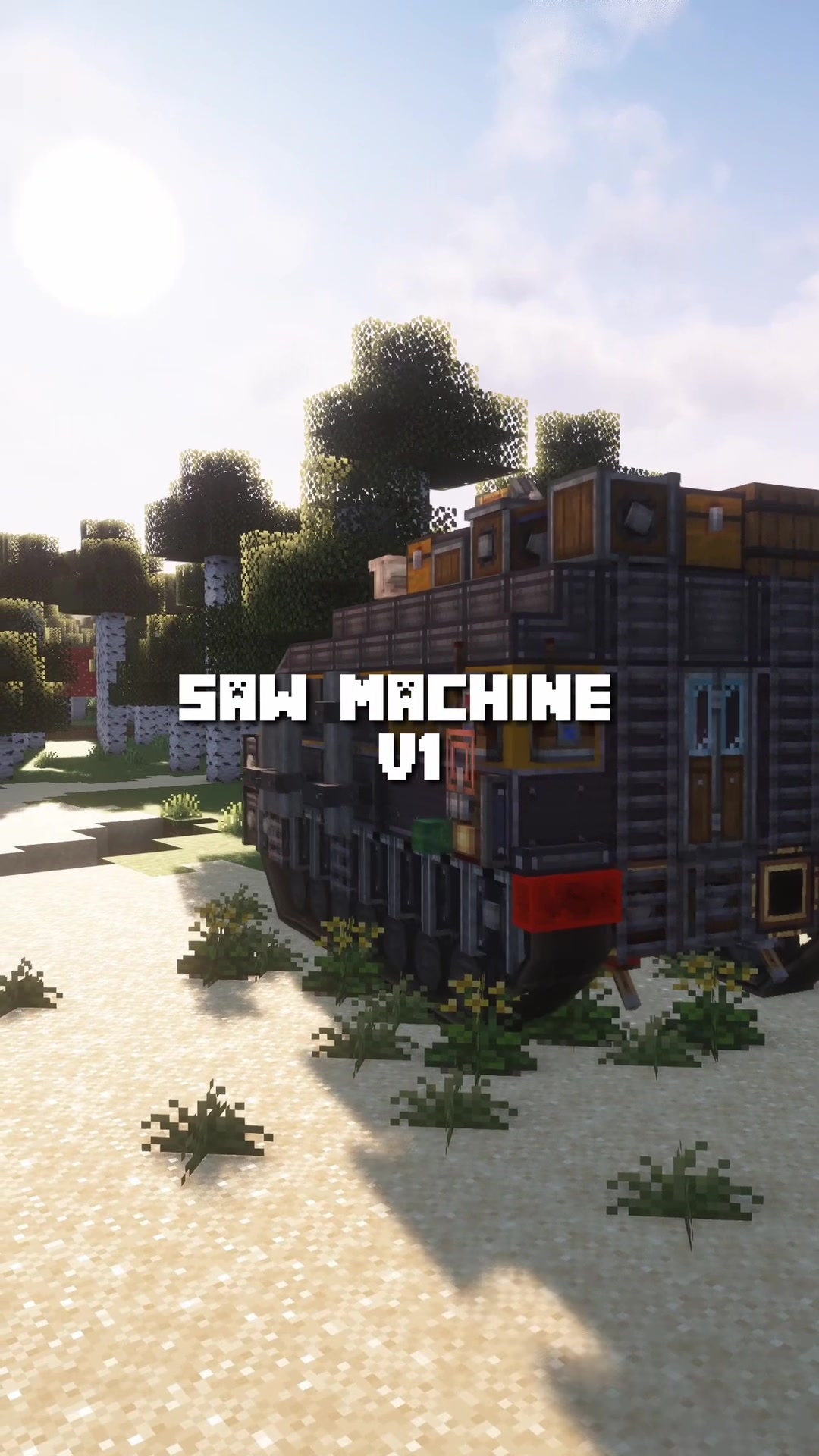 @Steam Crafted