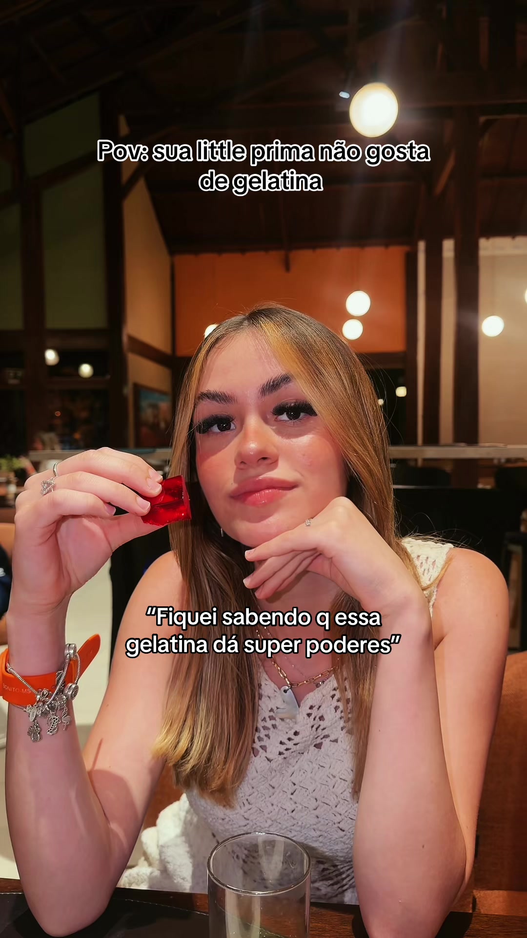 @Isa Calegari