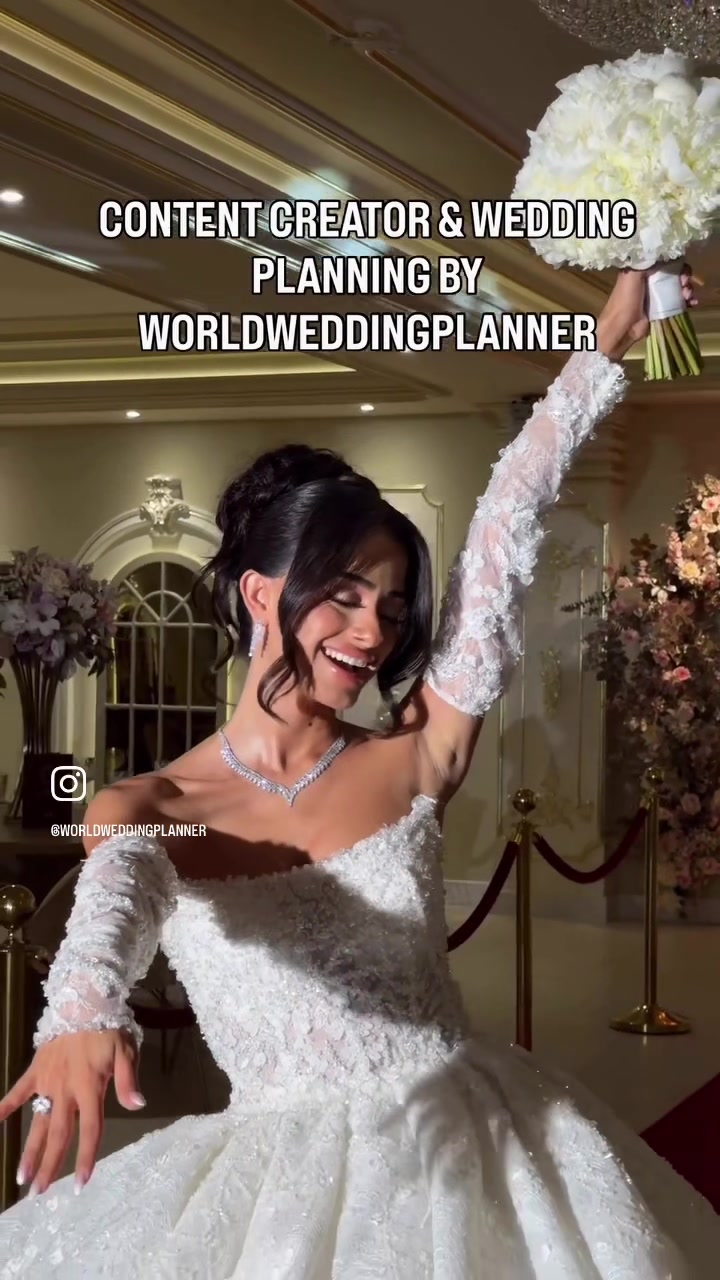 @Worldweddingplanner