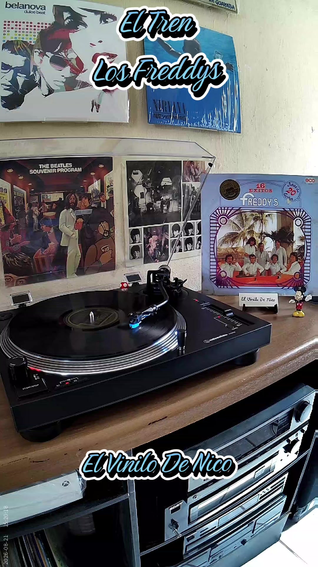 @El Vinilo De Nico 📀