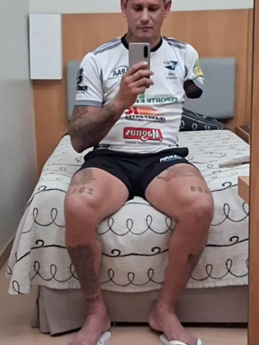 @Lydyano paratleta