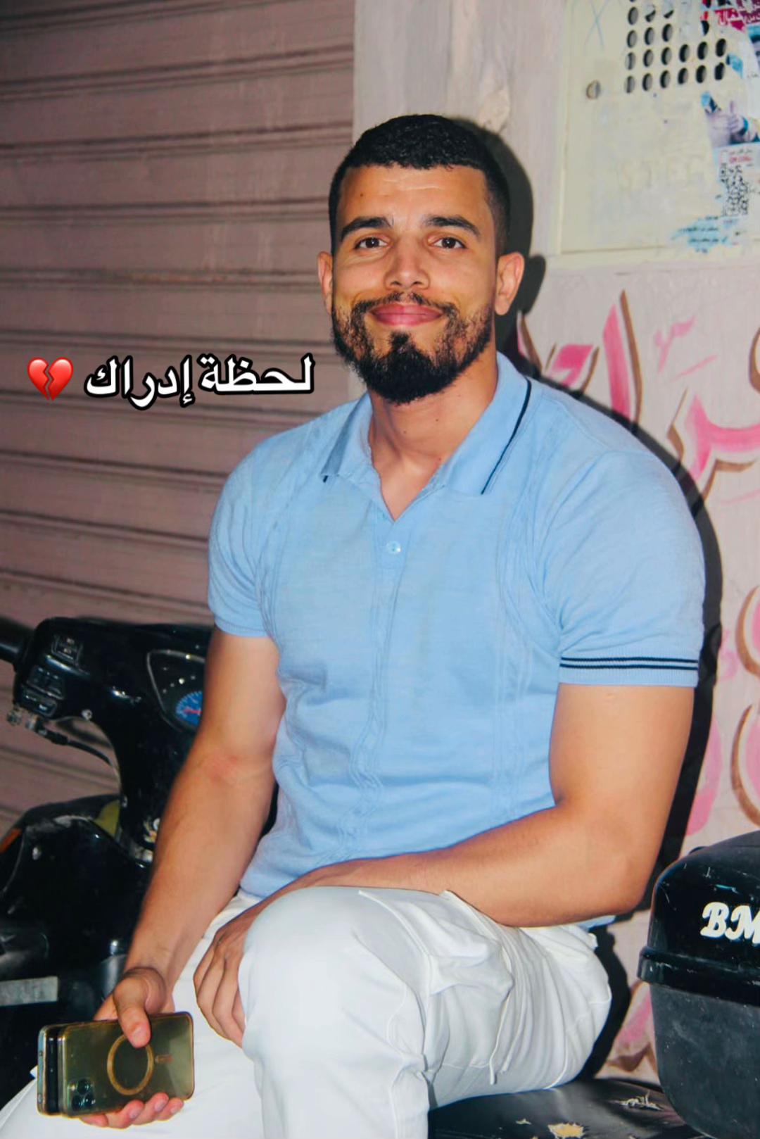 @Coach Achref Saidi