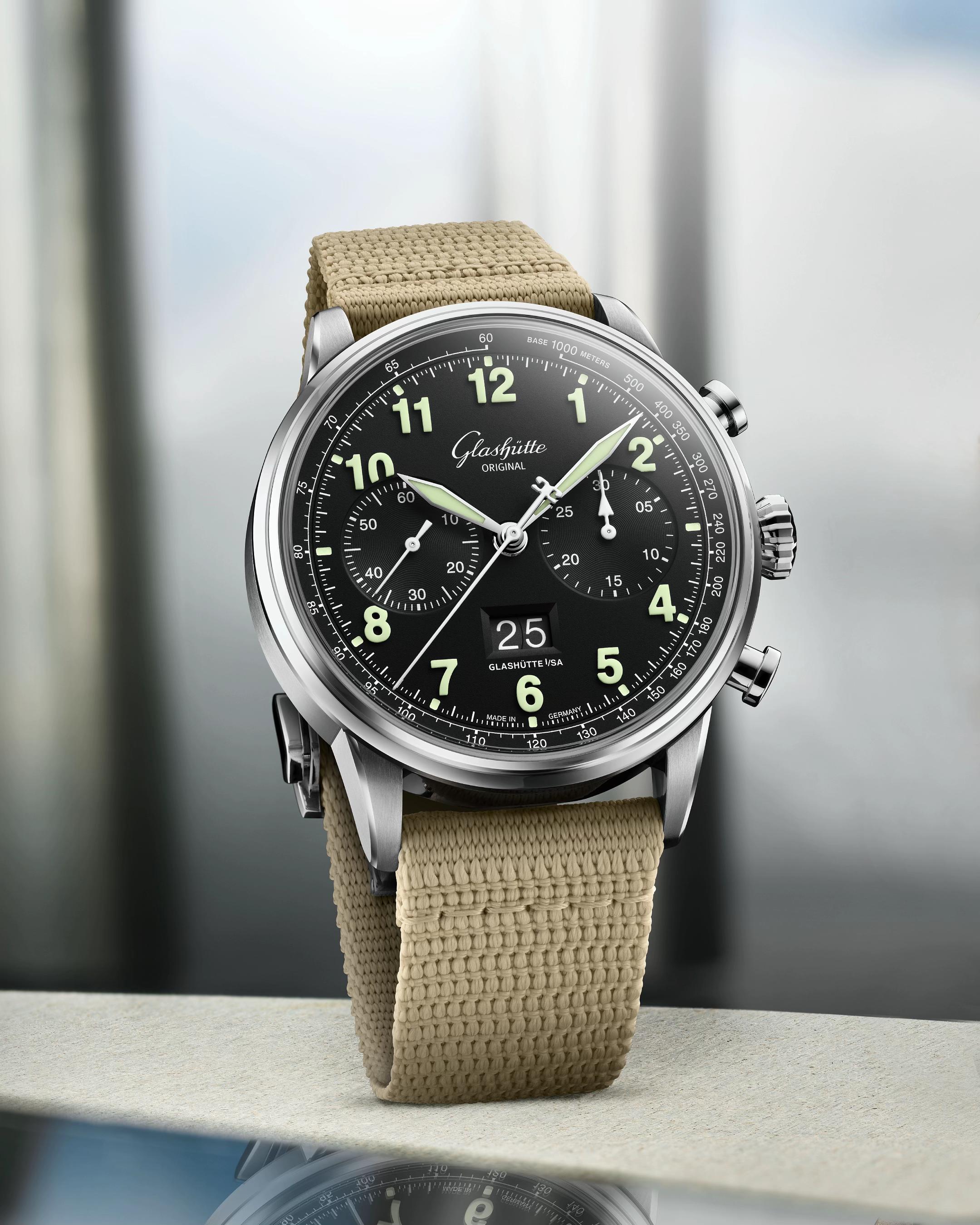 @timeandwatches