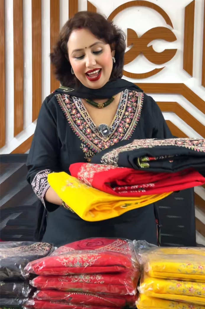 @Unique Collection,Jadibuti Ktm