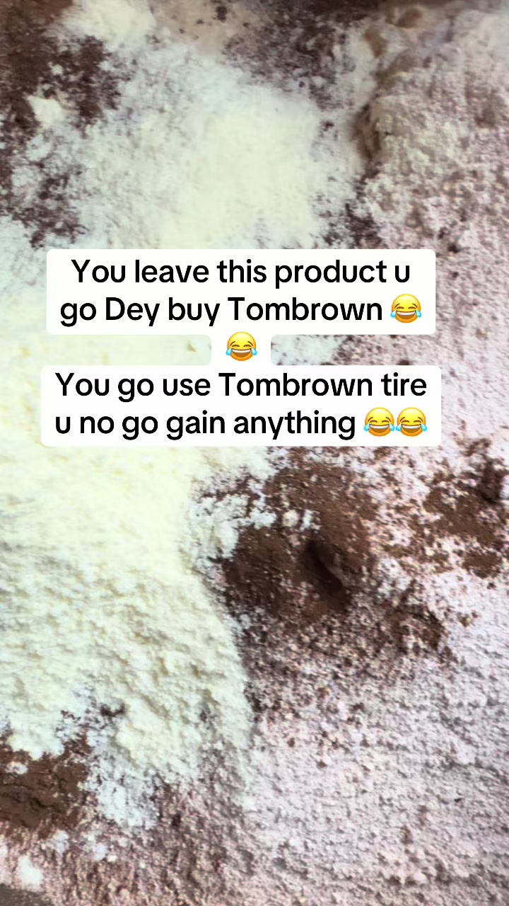 @Weightgain in Lagos