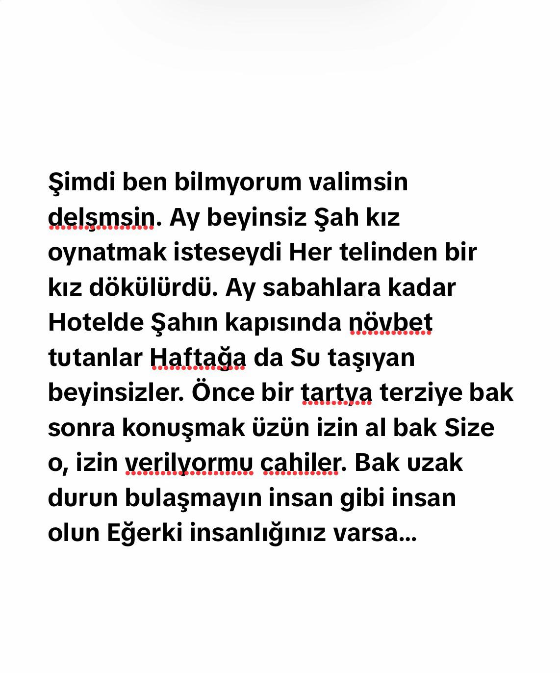 @Şahınmikrafonu🎤🎭