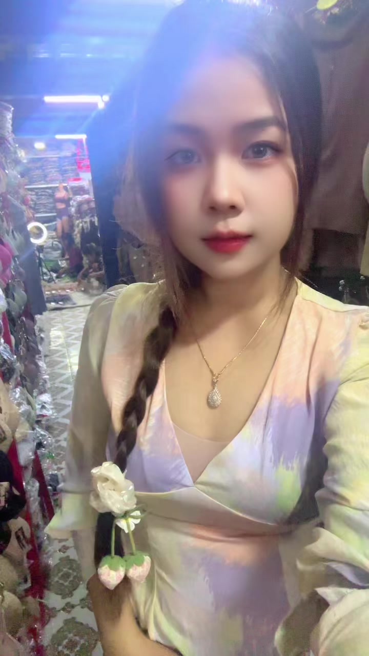 @Lady One Bra&Underwear Dawei
