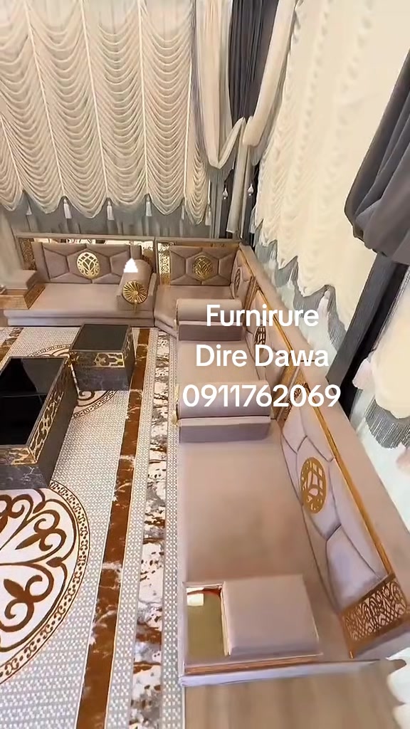 @3M Farniture Dirre dawa