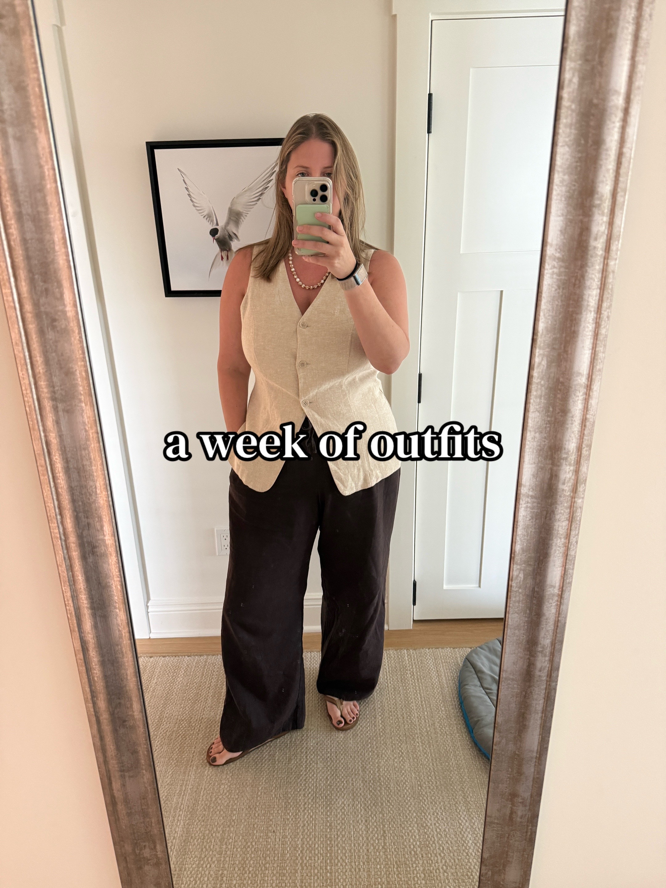 @healthy mainline mama