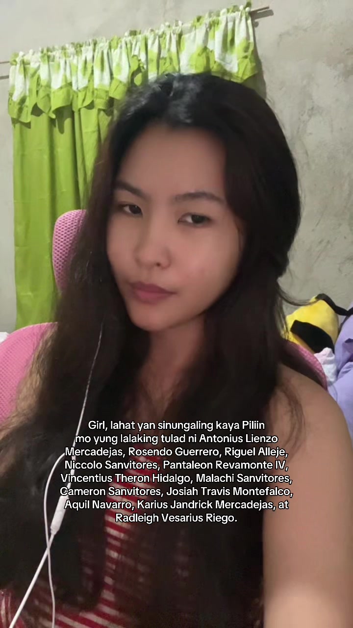 @Eka(Kajik&rsquo;s Baby)