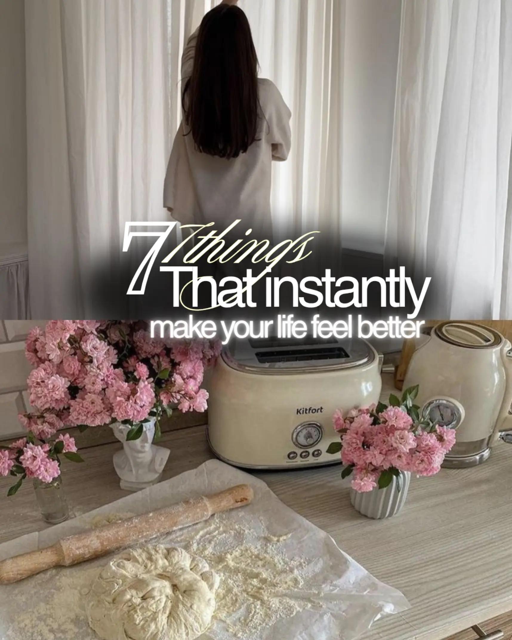 @Women's Lifestyle & Mindset