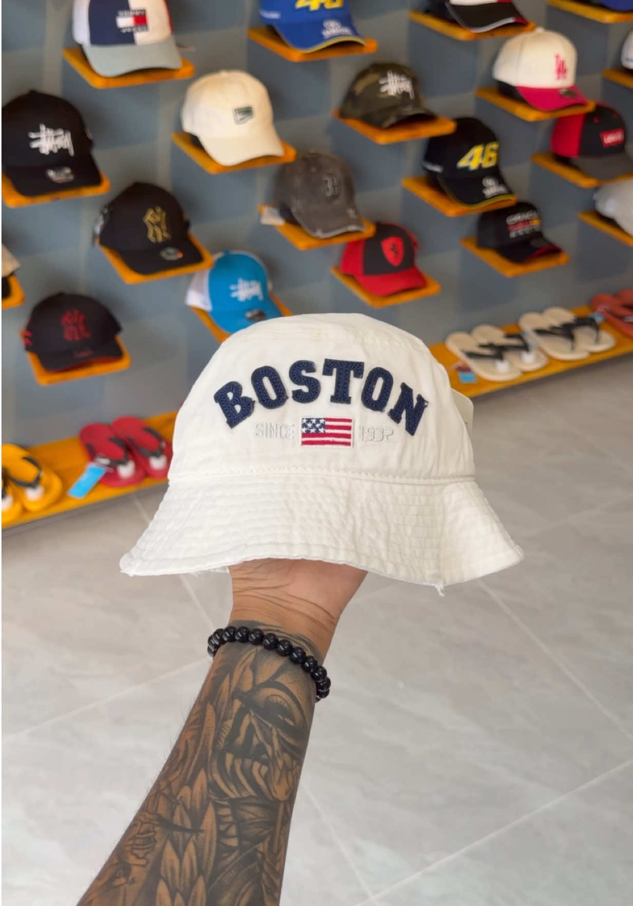 @HATT BEST