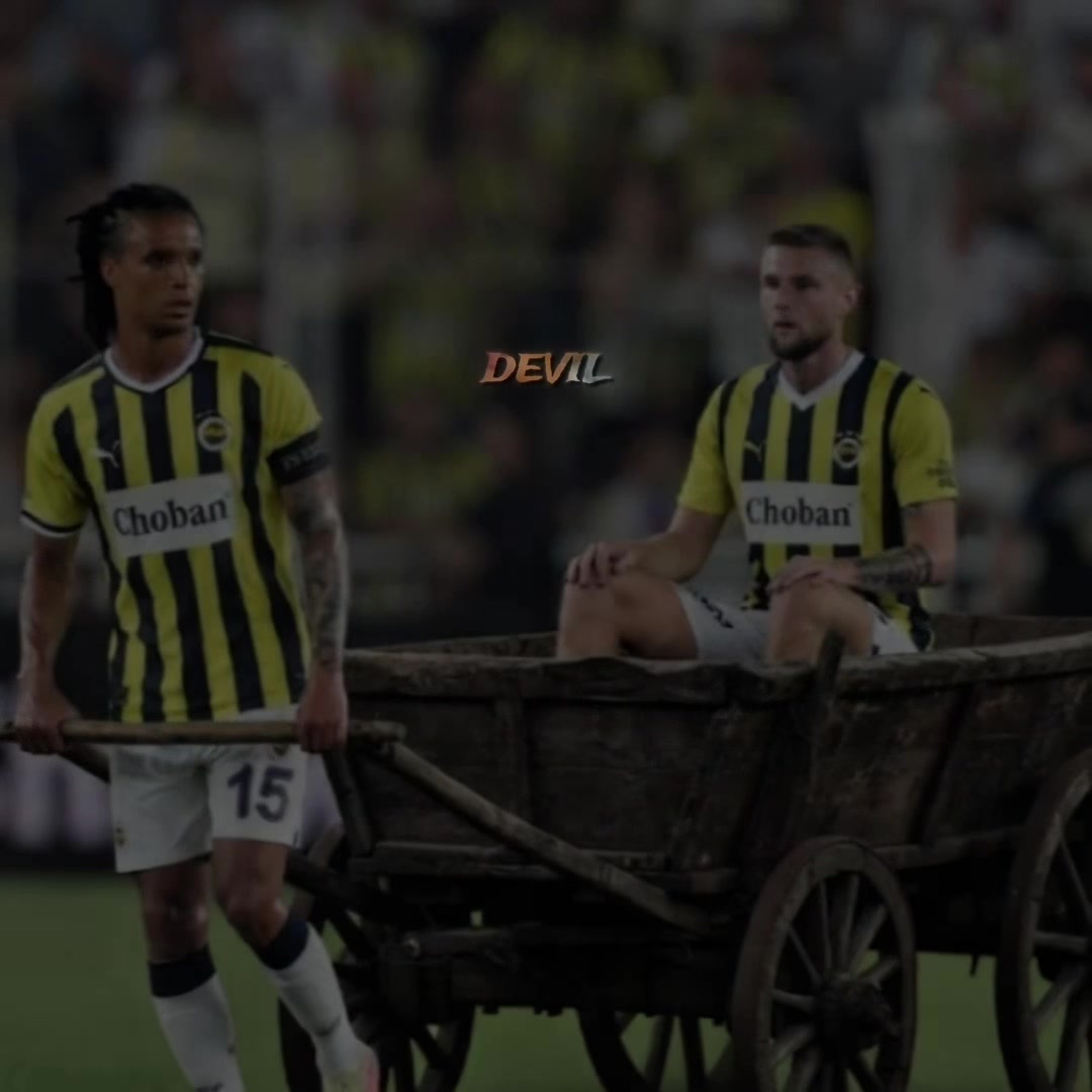 @devil
