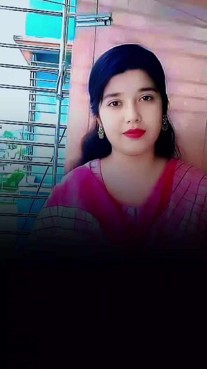 @কানাইঘাটের মেয়ে  মাহি