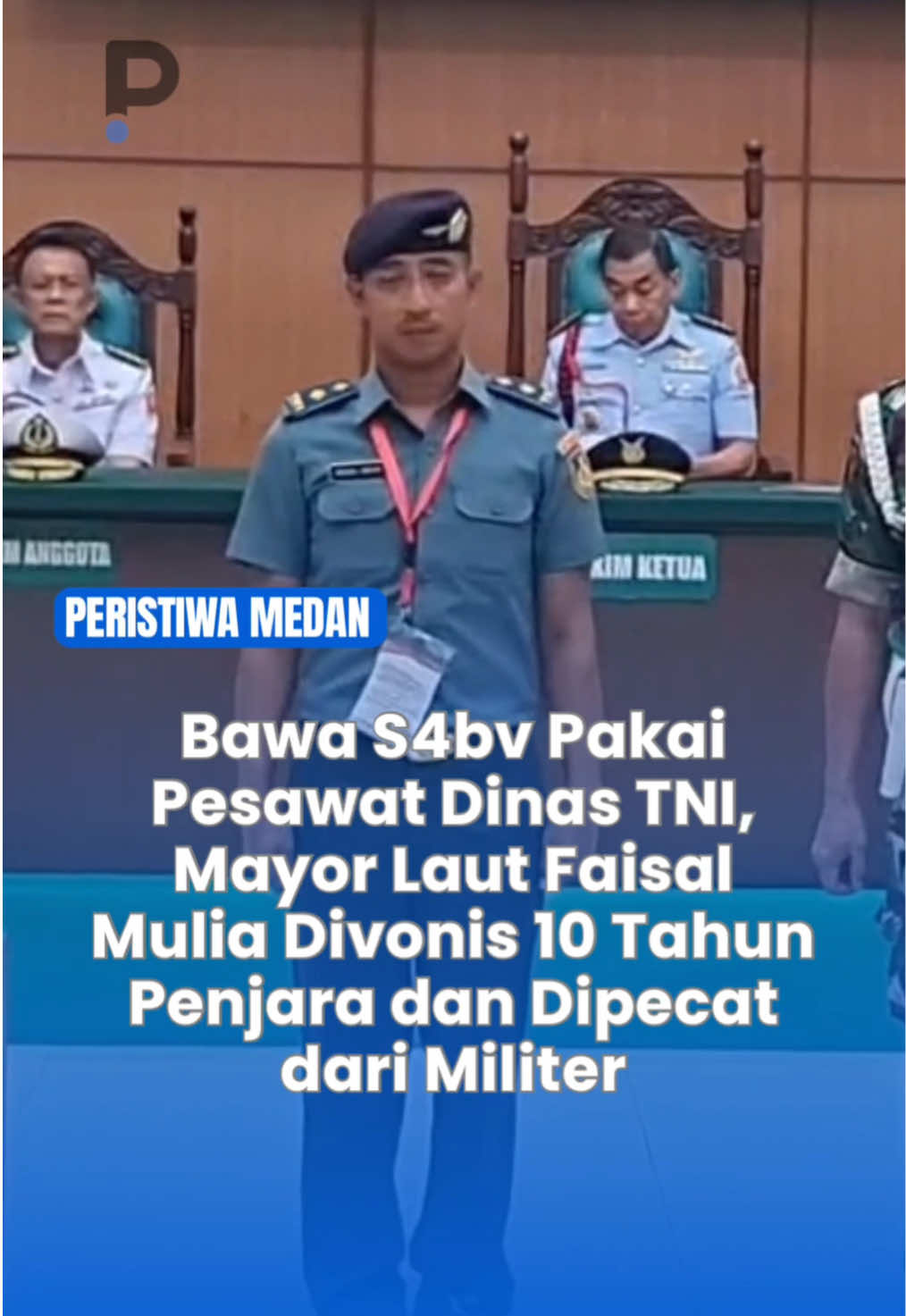 @Peristiwa Medan