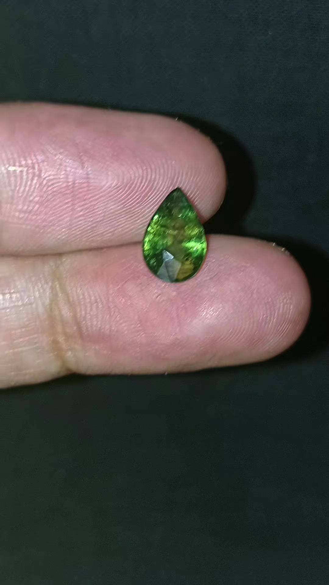 @Andy Syukur Gemstone