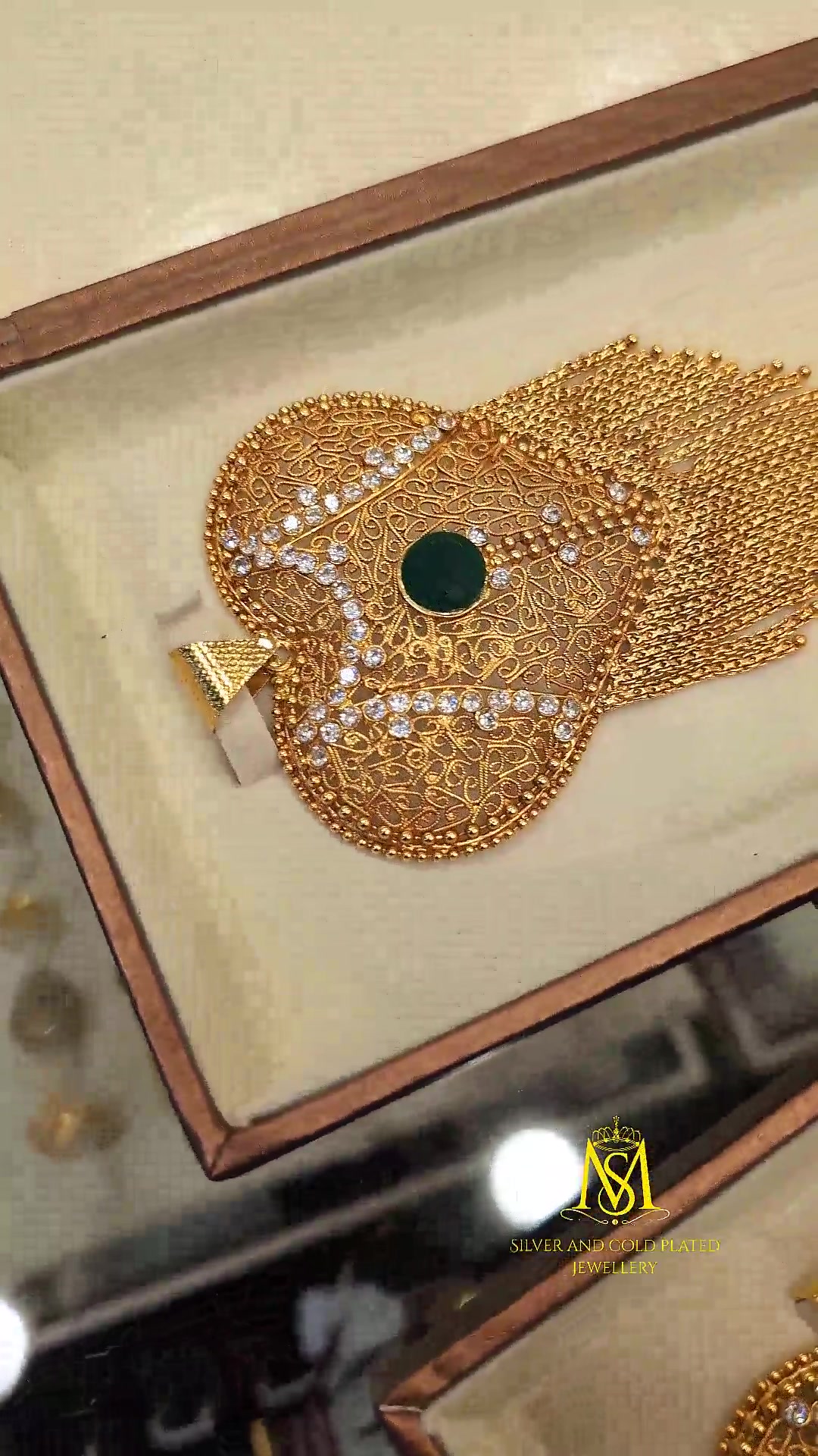 @MS Jewellery Collection