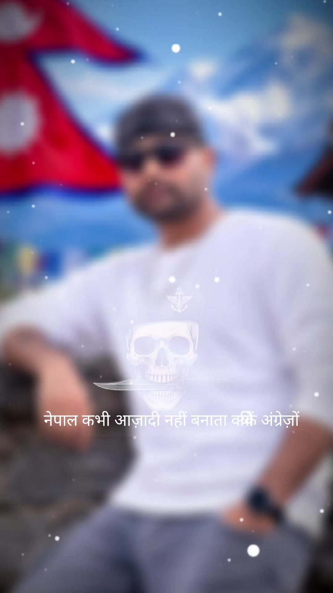@gaau se hai🌍🙏❤️