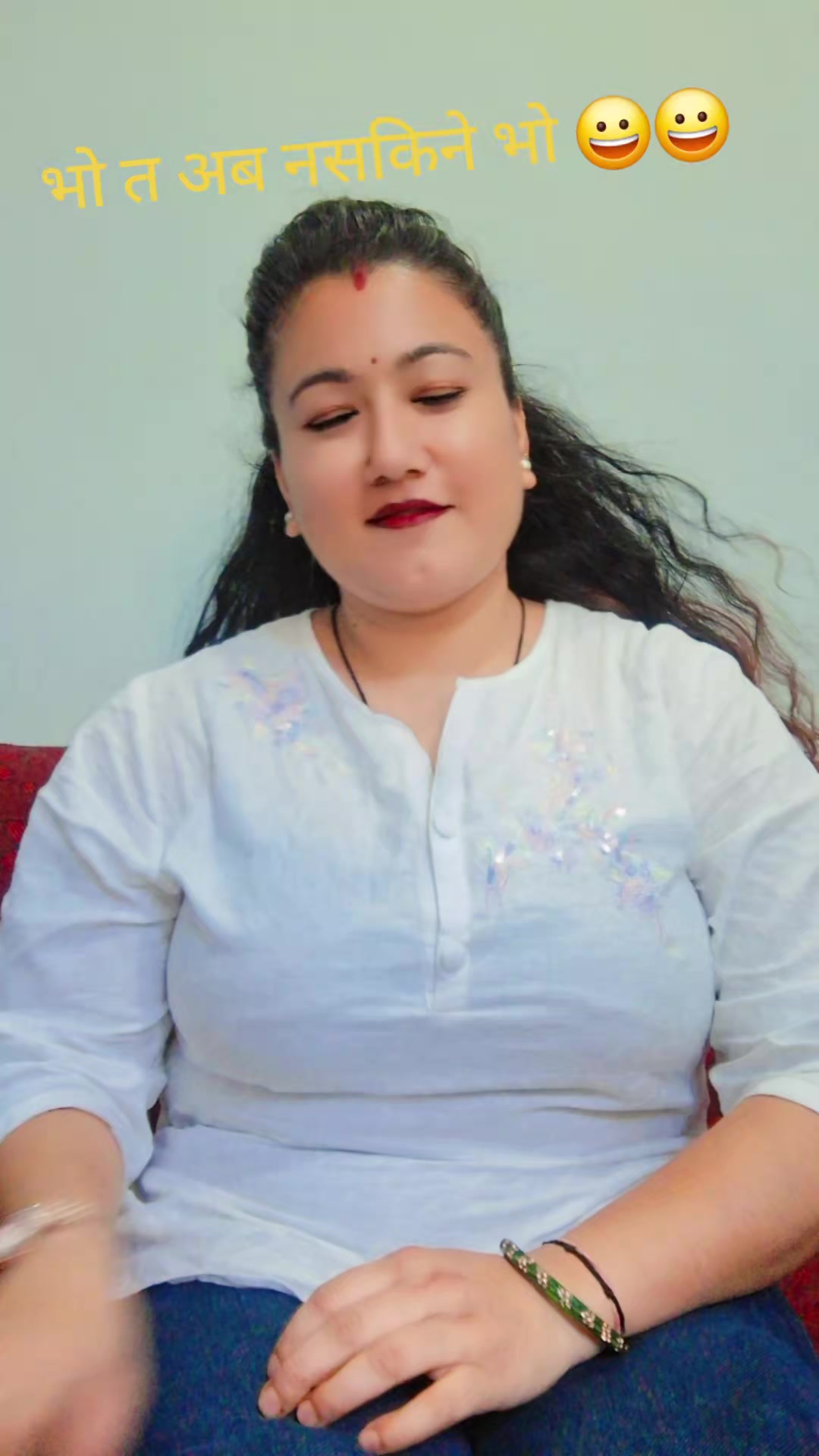 @Yashoda Dangi Shrestha Yashoda