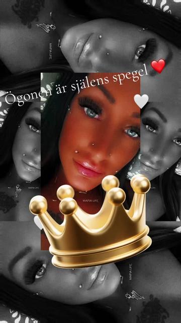 @🪽👑🍒Swedish Queen 🍒👑🪽