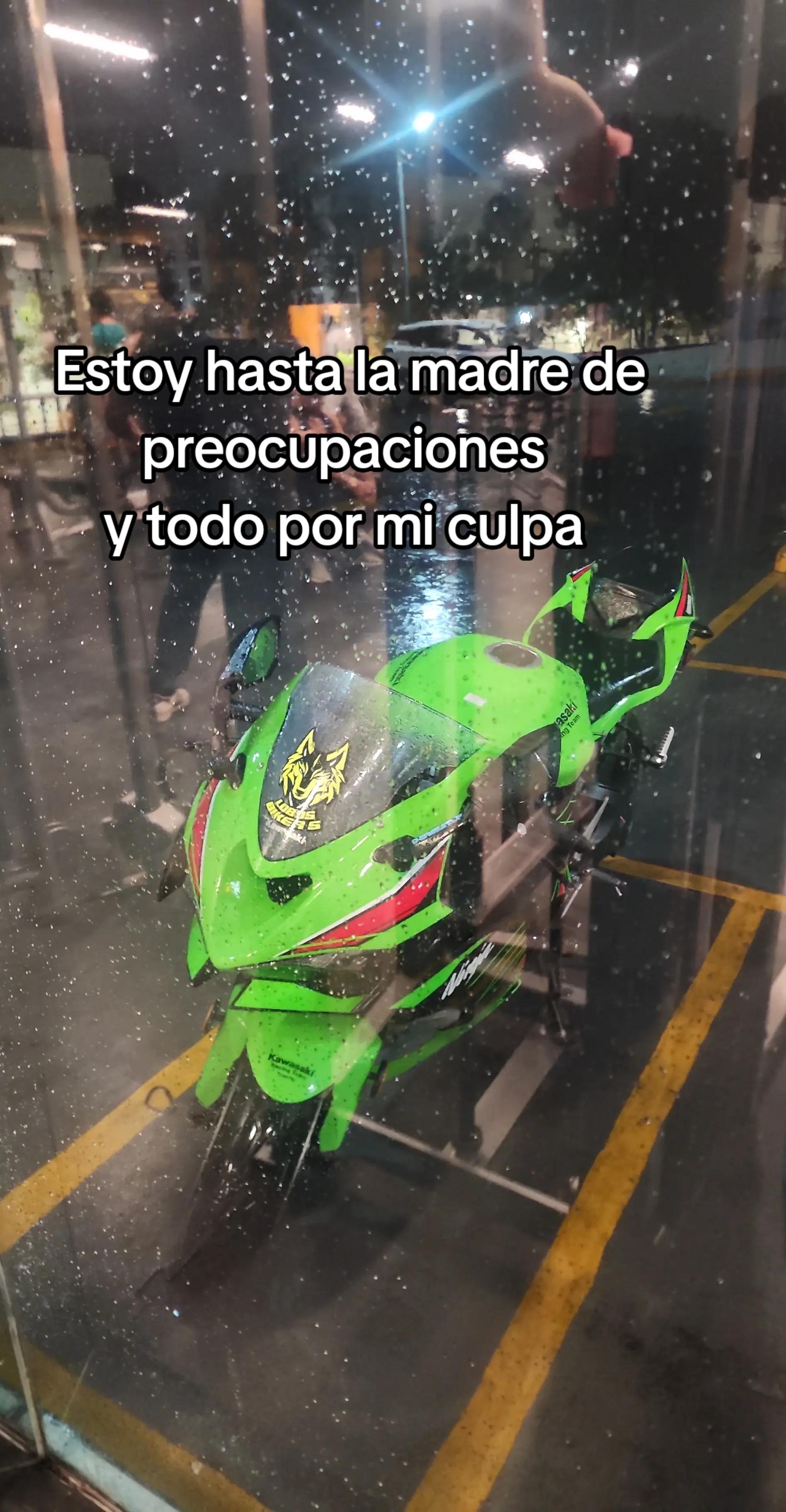 @John Biker