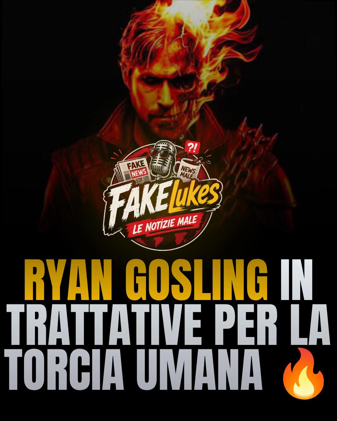 @L&rsquo;angolo di Luke