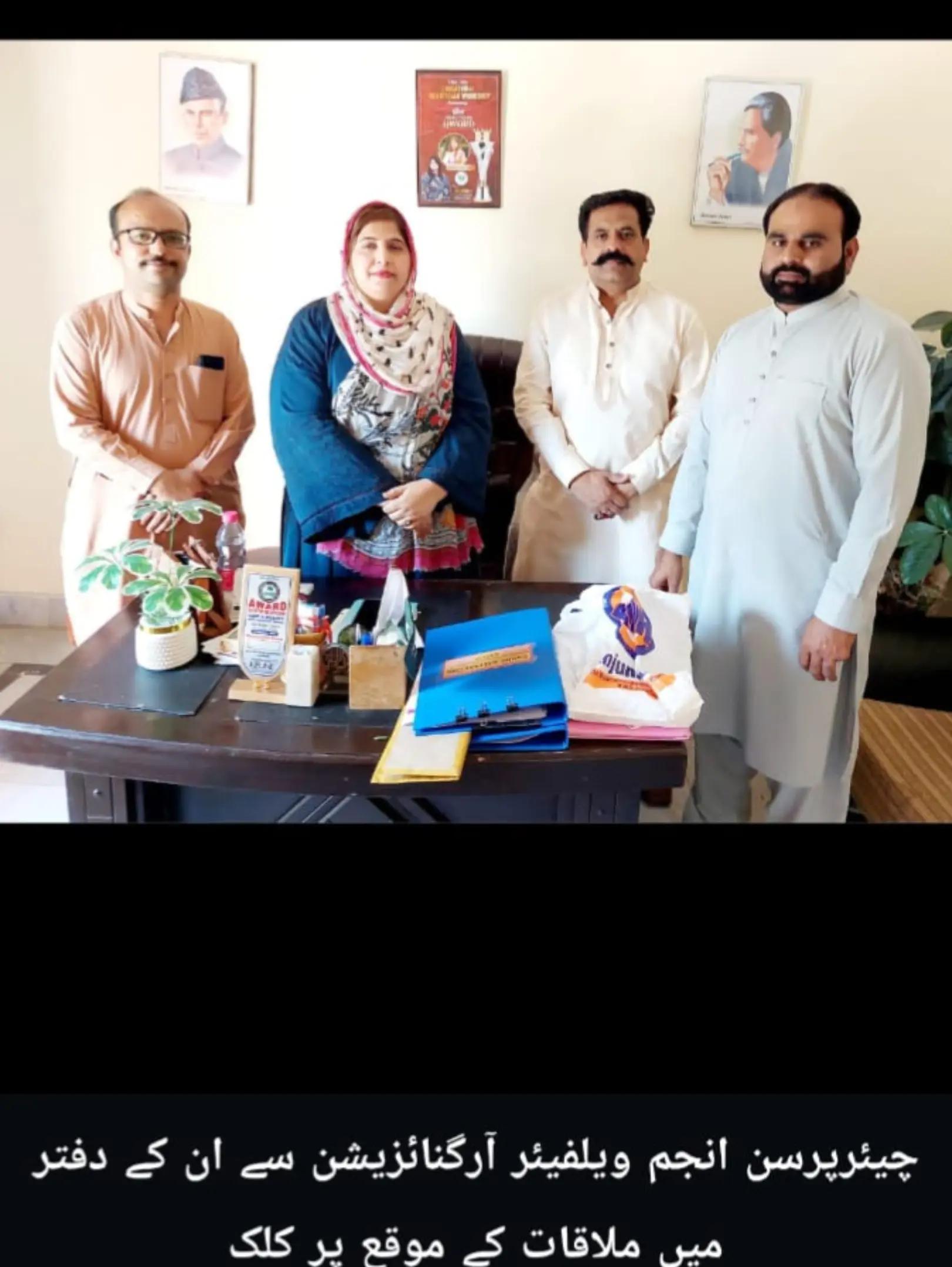 @ch Khizar Hayat jutt