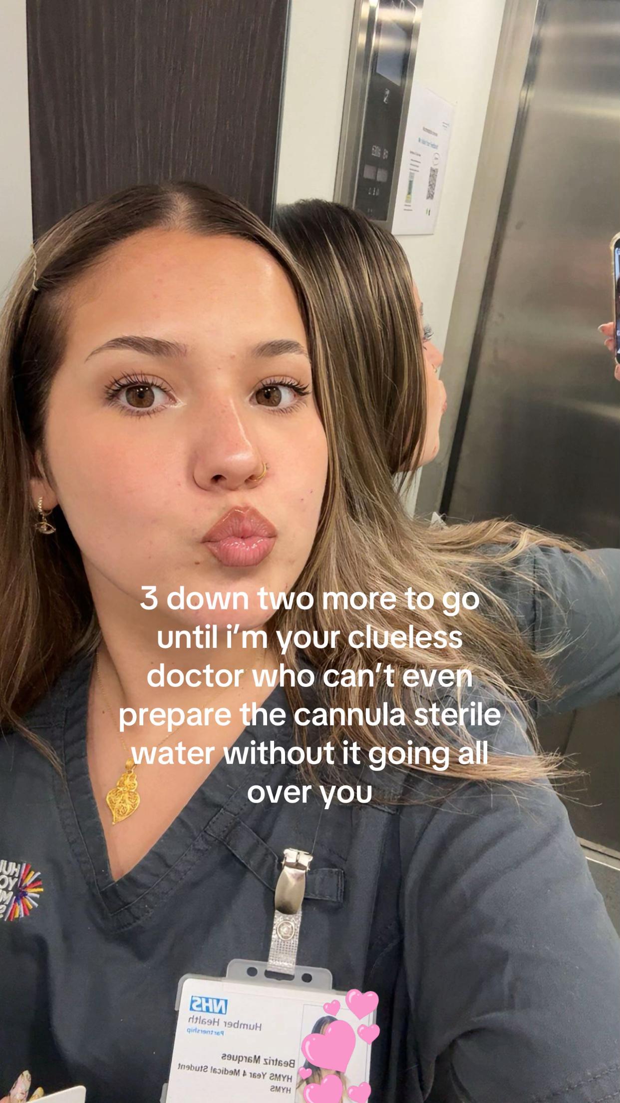 @BEA