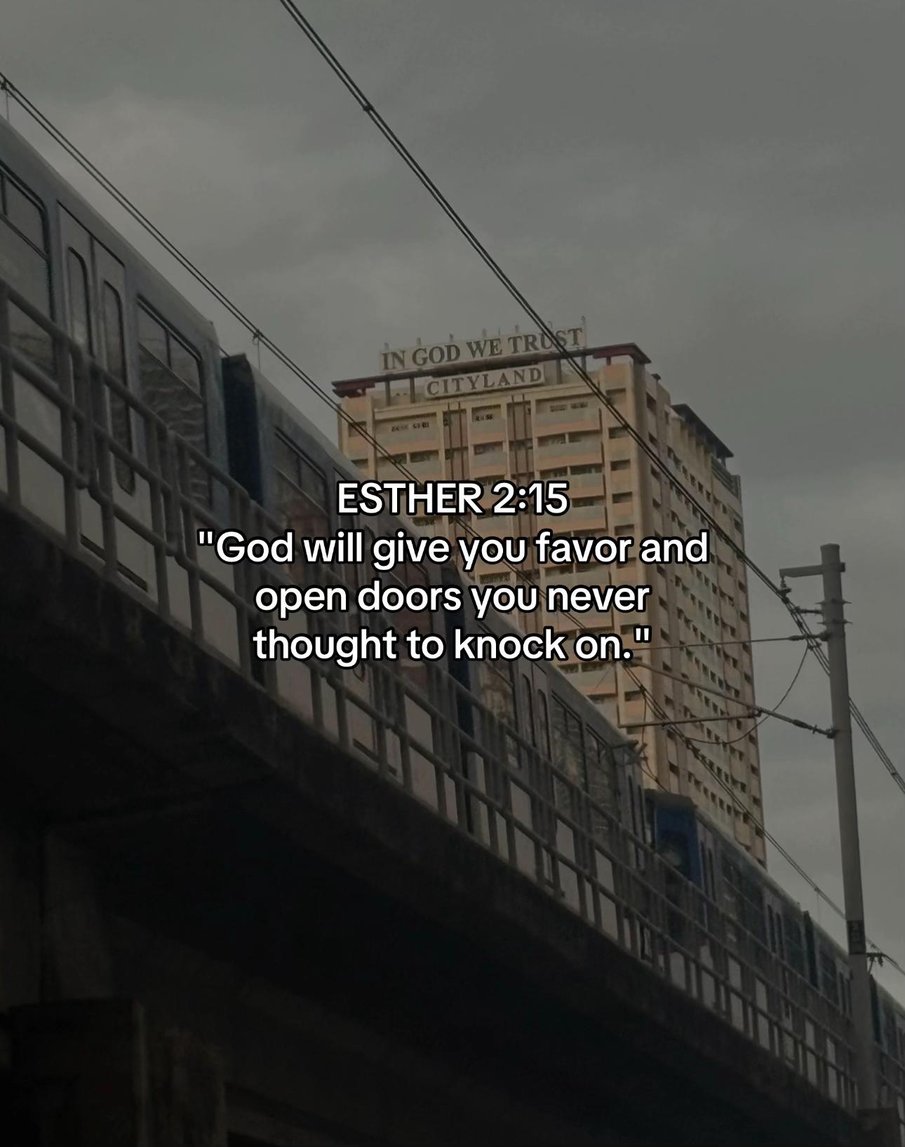 @PUT GOD FIRST