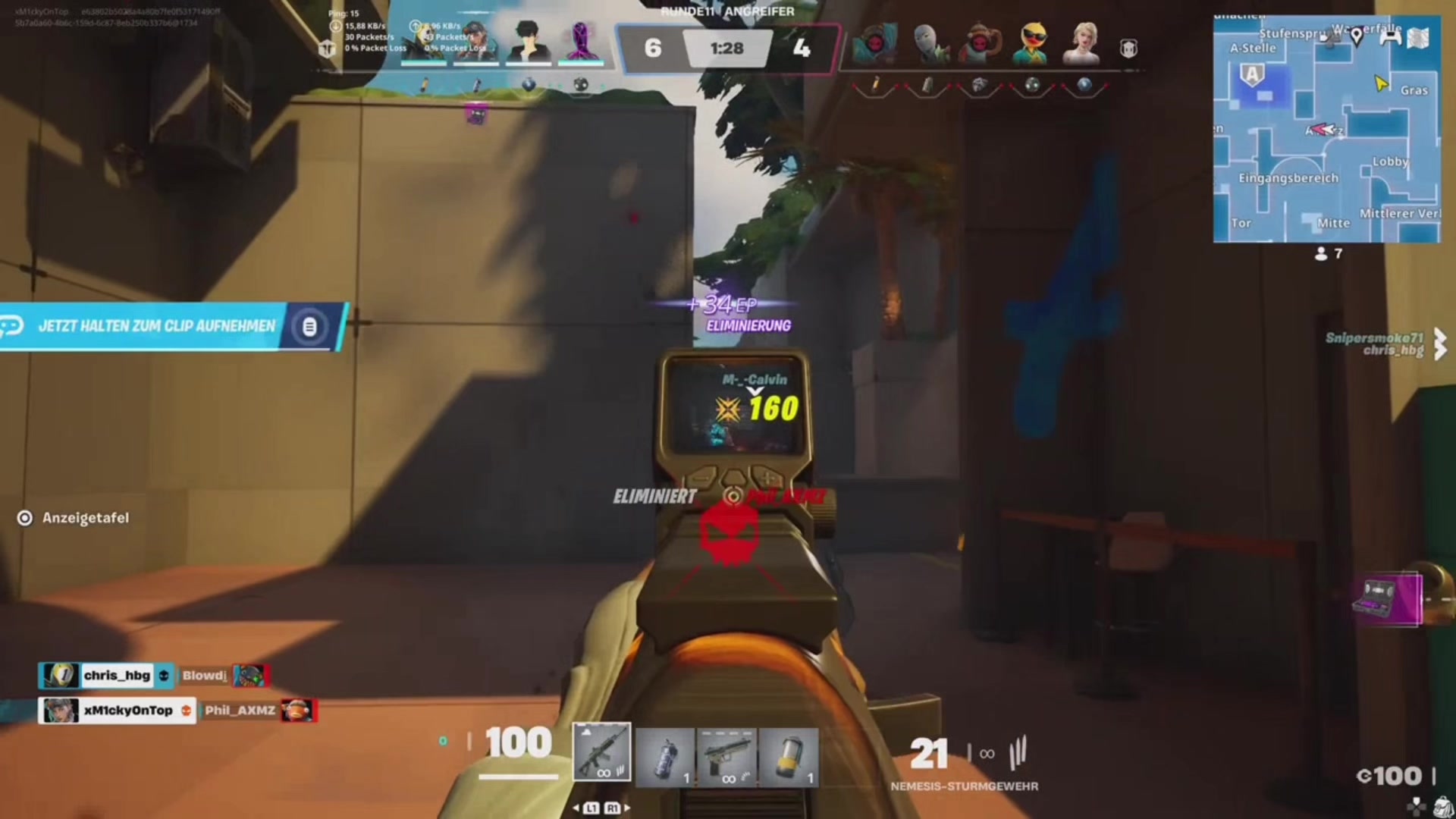 @xm1ckyontop