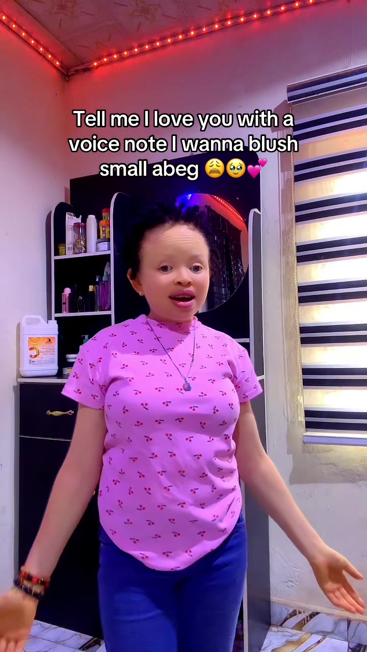 @Chinny Babe