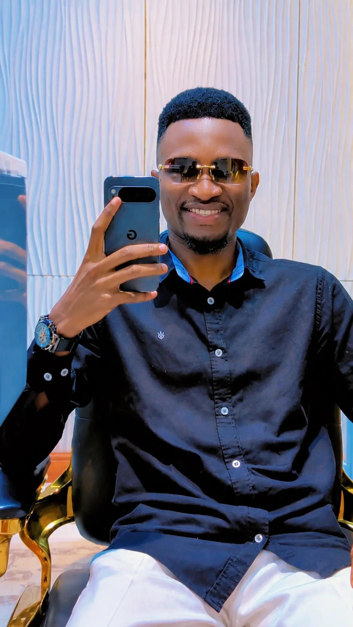 @Ankojay Simulizi