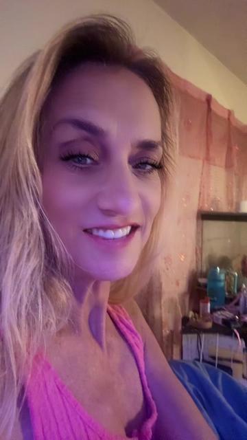 @TerryYvetteGreene