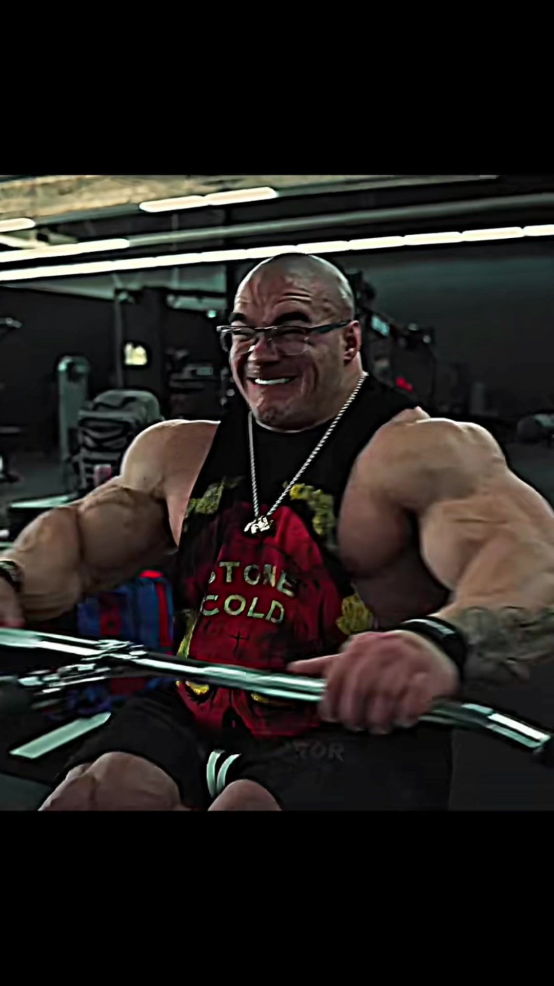 @GYMIRON
