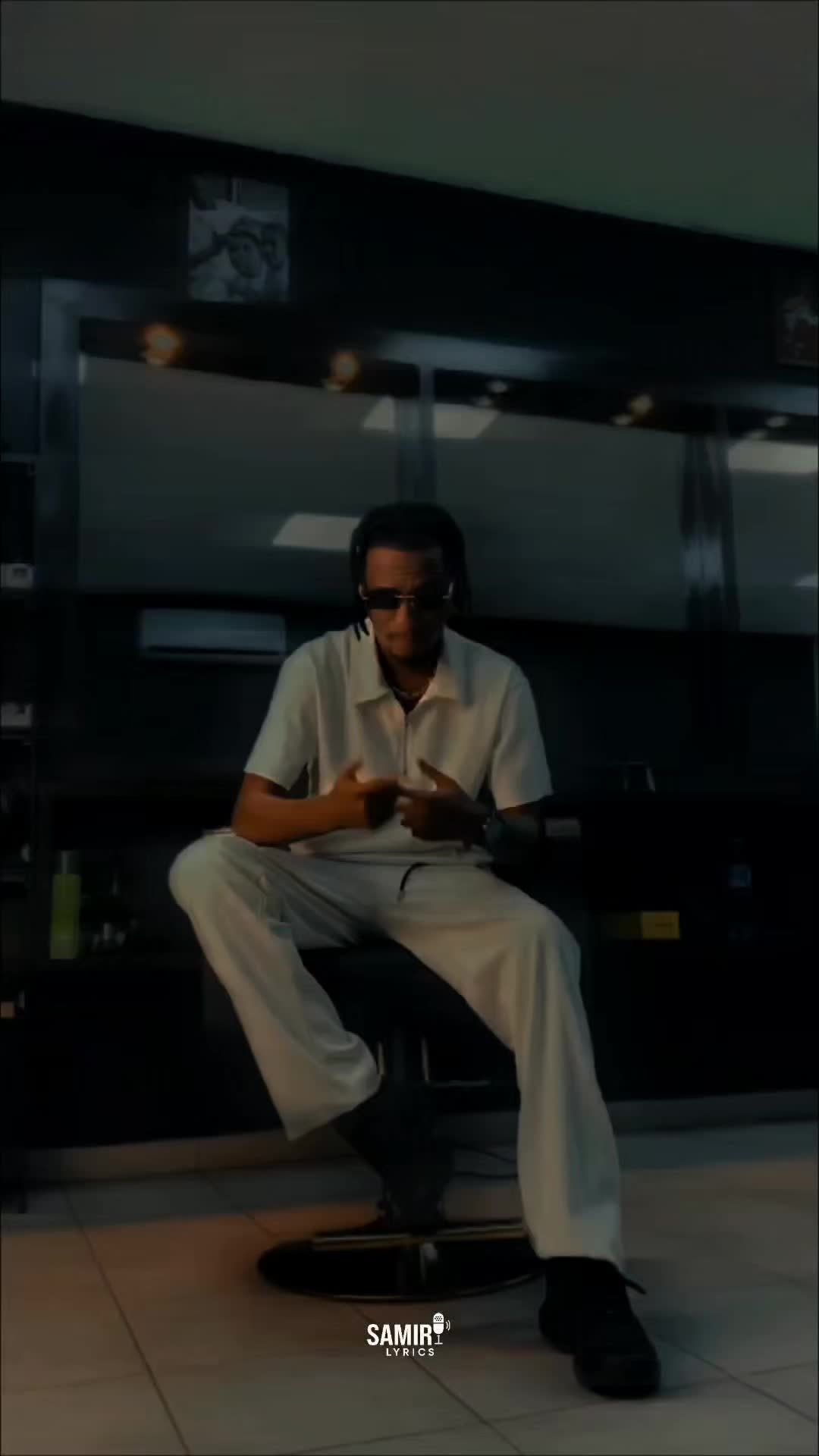 @Samir Lyrics