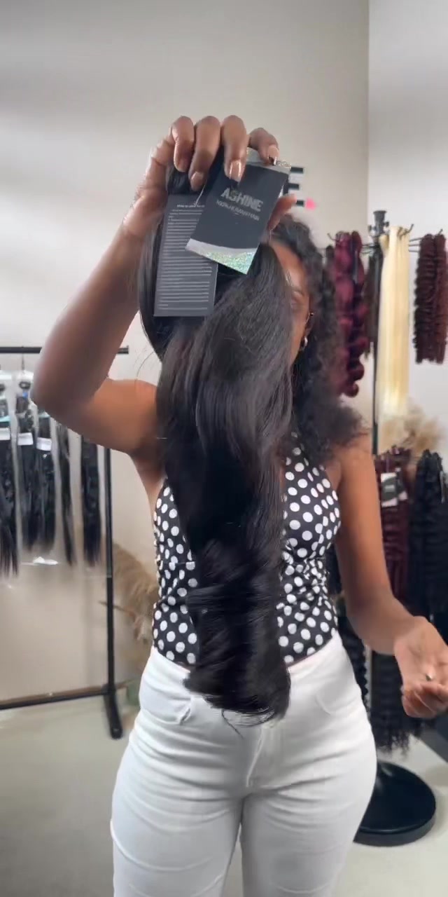 @AshineHair