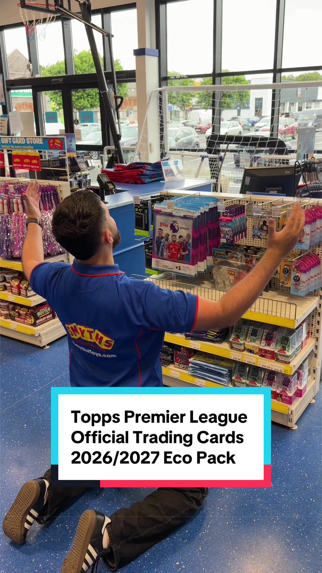@Smyths Toys Superstores