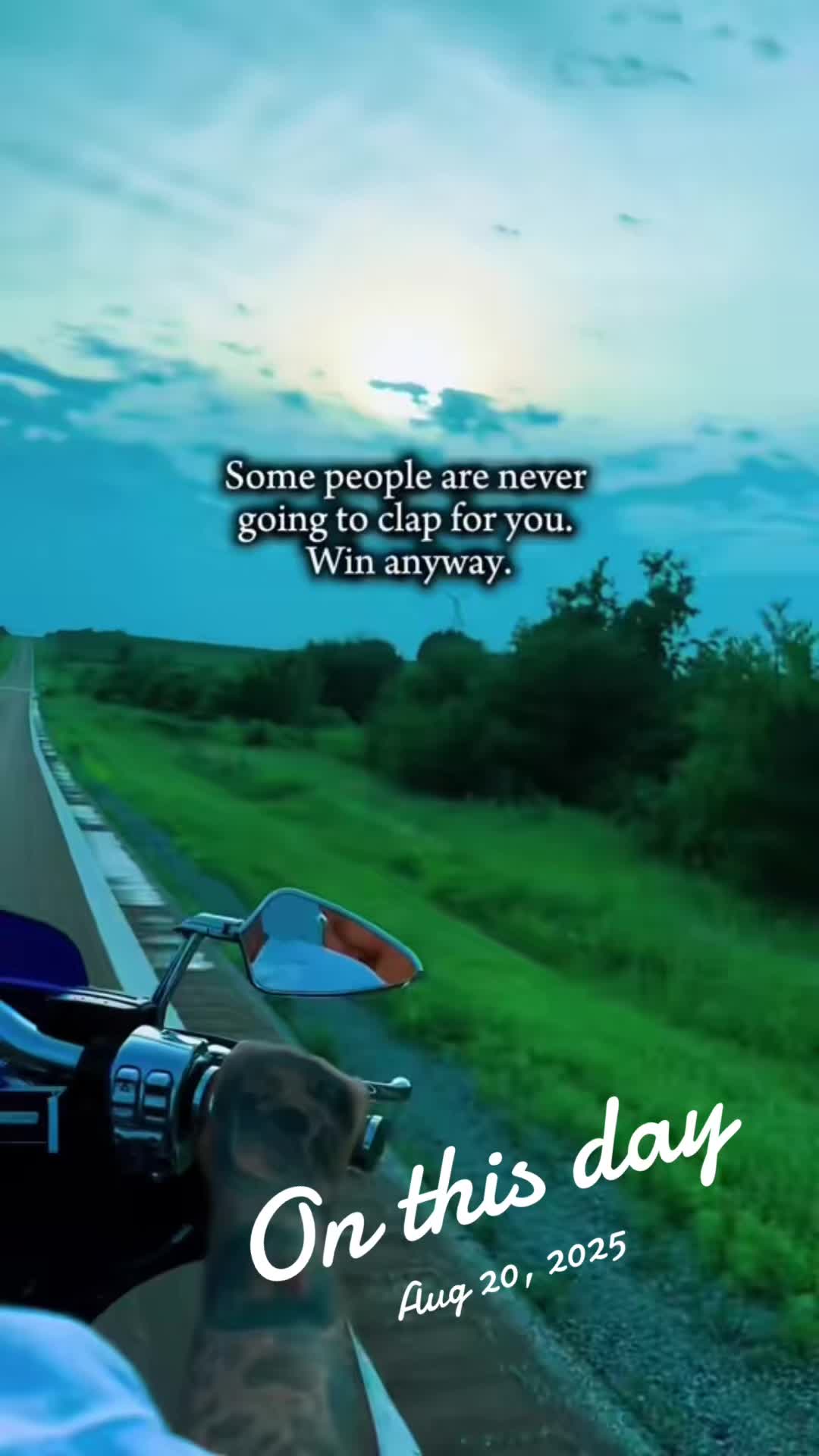 @BuckWild