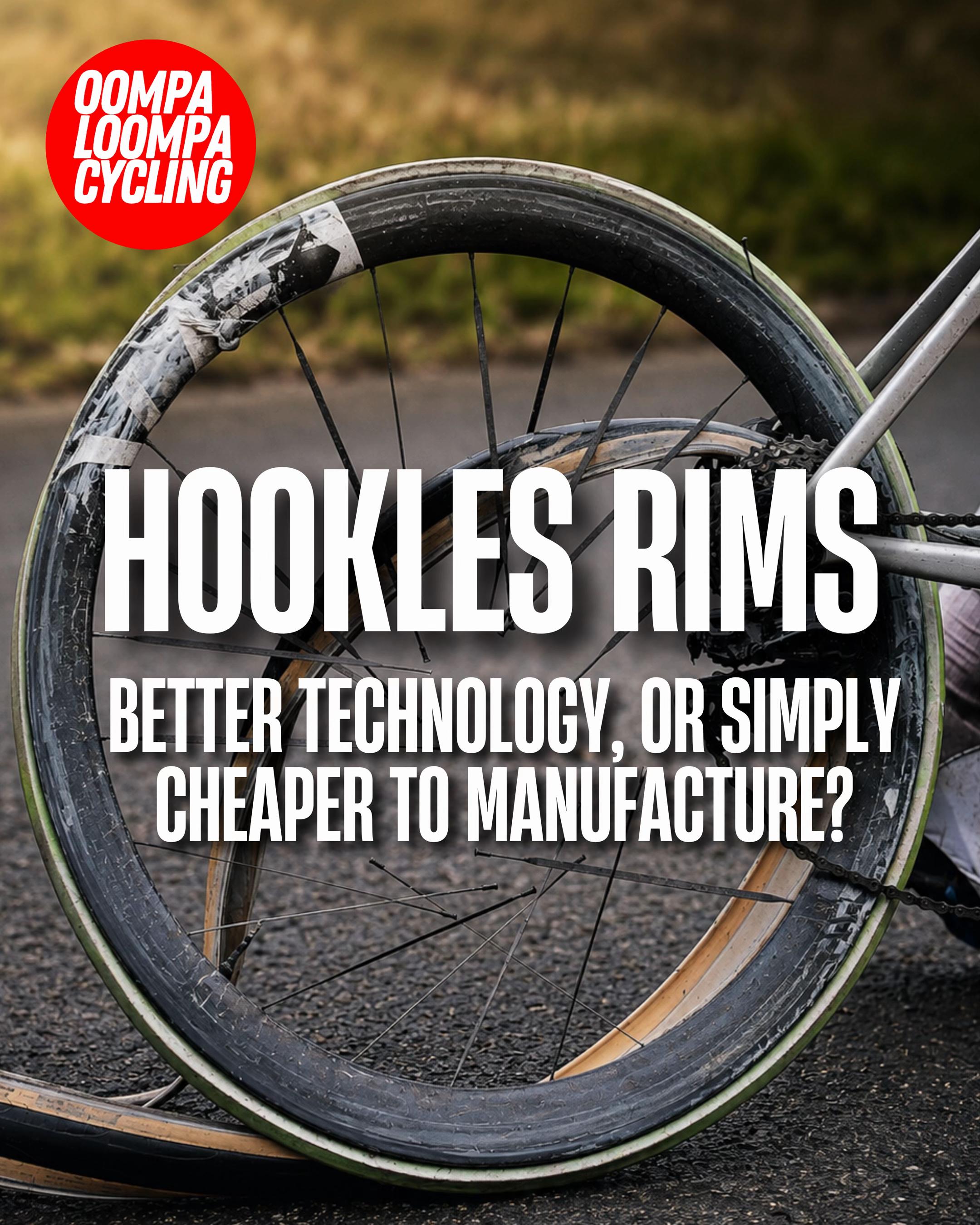 @Oompa Loompa Cycling