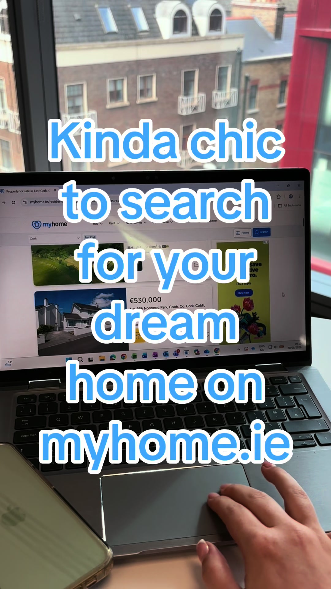 @MyHome.ie