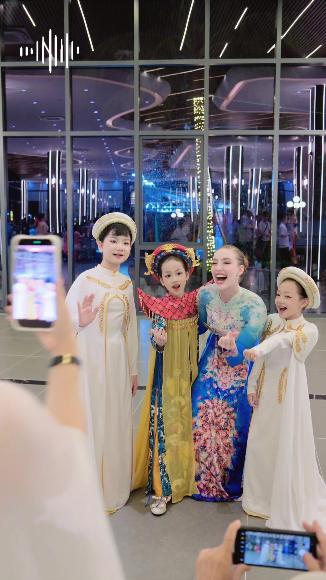 @Siro Ngọc Anh (Model kid)