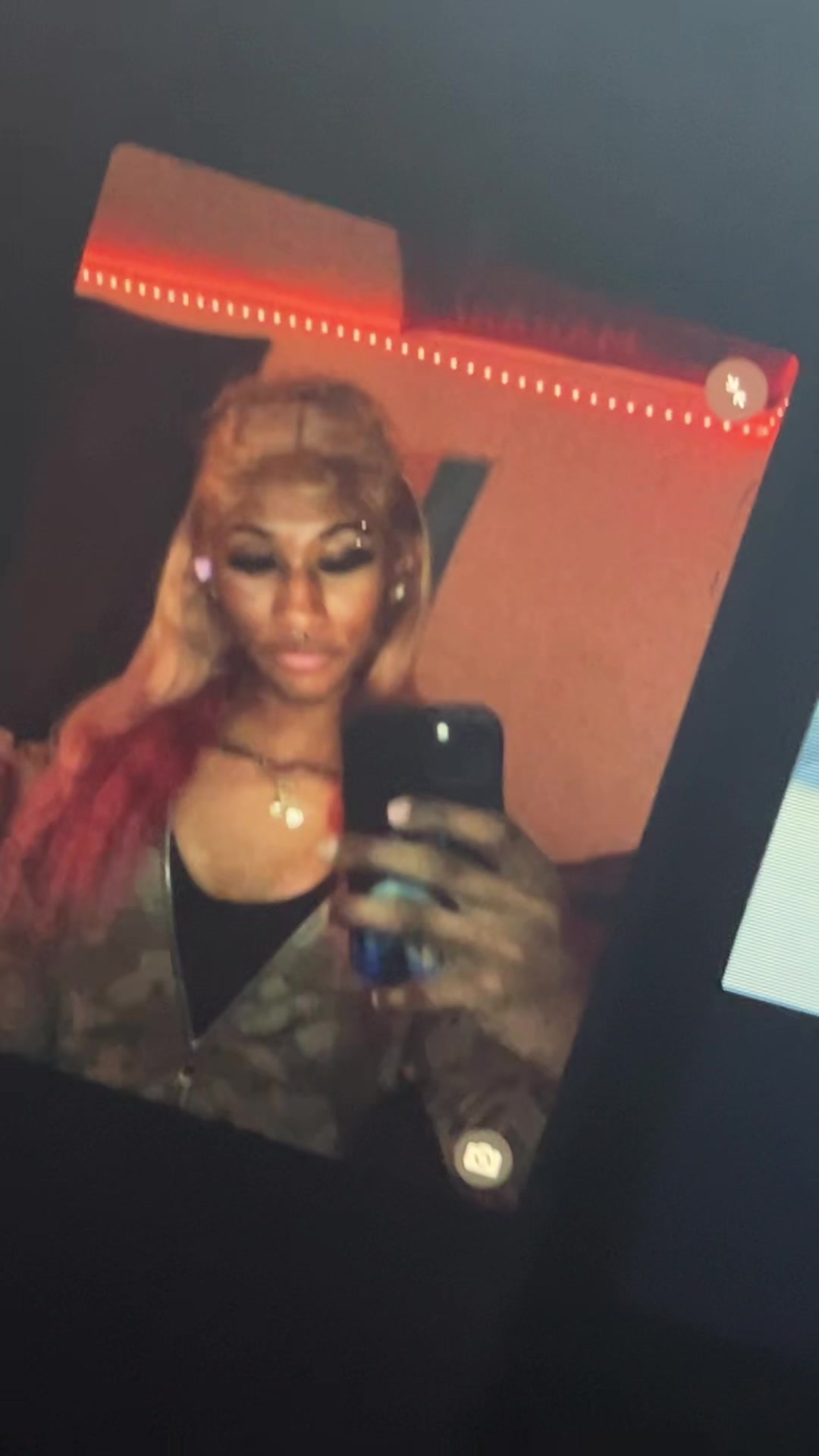 @🧝🏾&zwj;♀️GHOST 🧜🏾&zwj;♀️