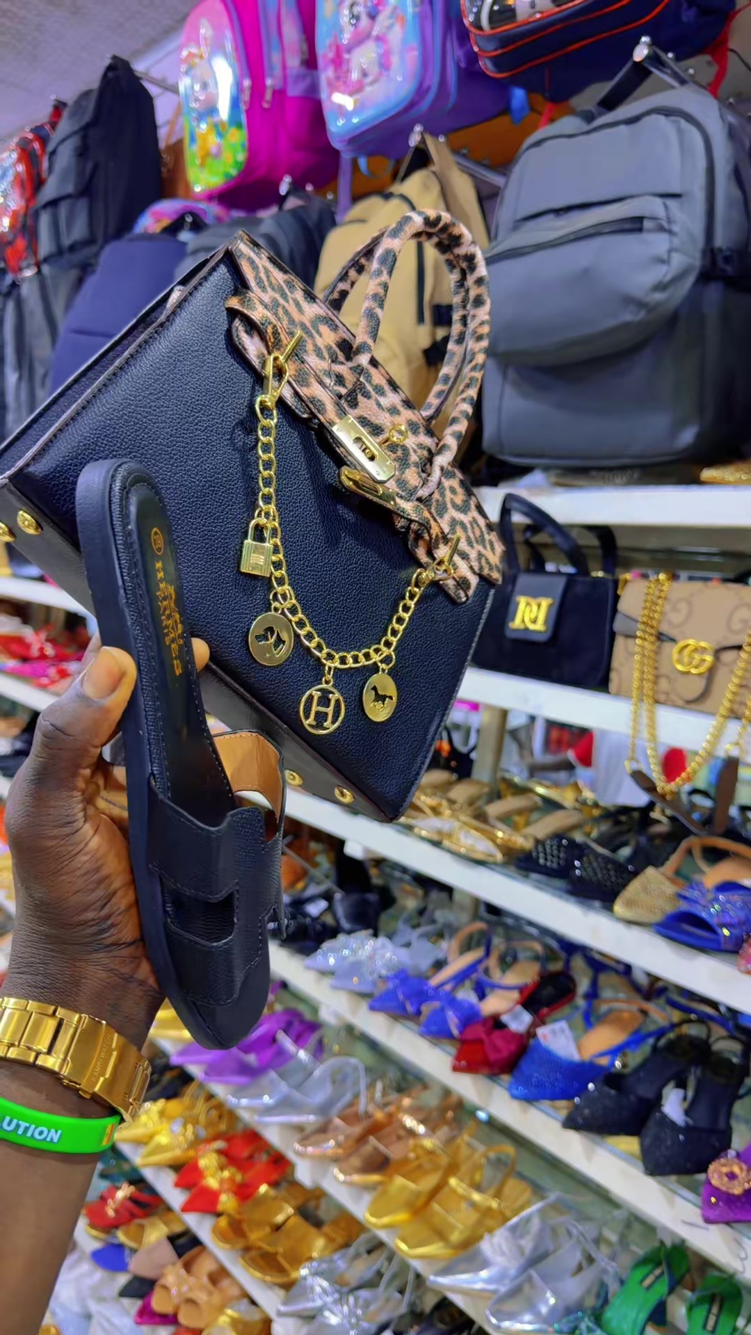 @Salam shop Banjul