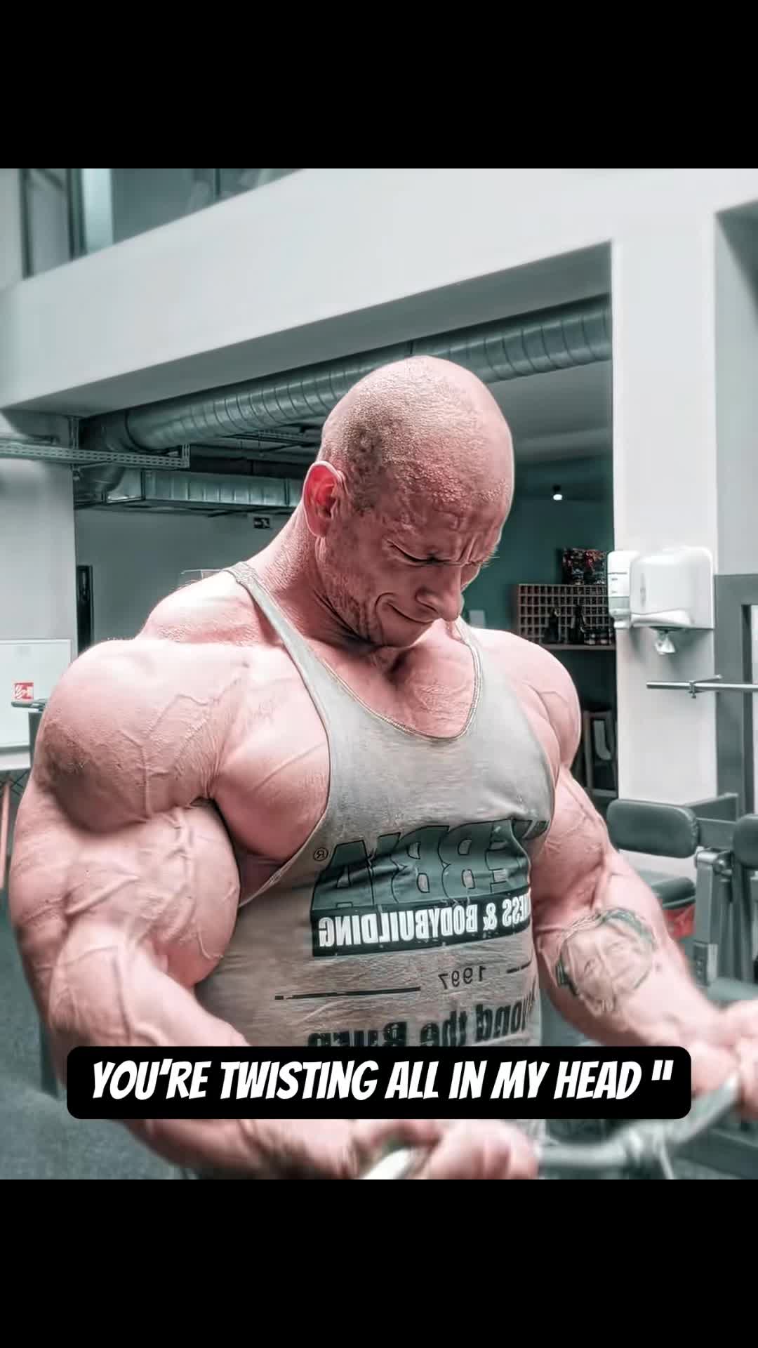 @GYMIRON
